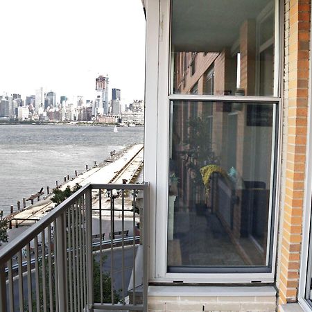 Travel City Apartments At Hoboken Waterfront Exterior photo